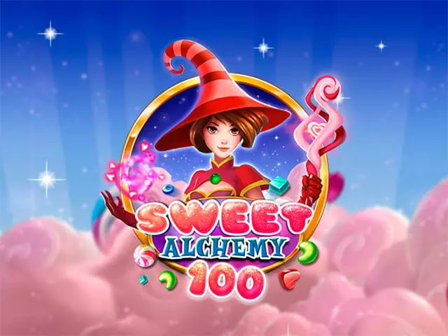 Sweet Alchemy 100